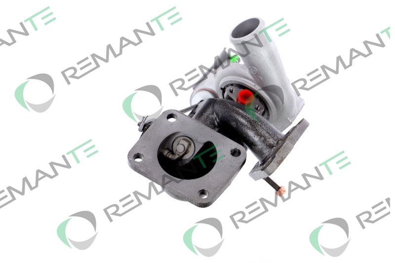 Remante Turbolader 003-001-000014R