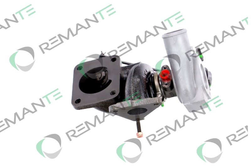 Remante Turbolader 003-001-000014R