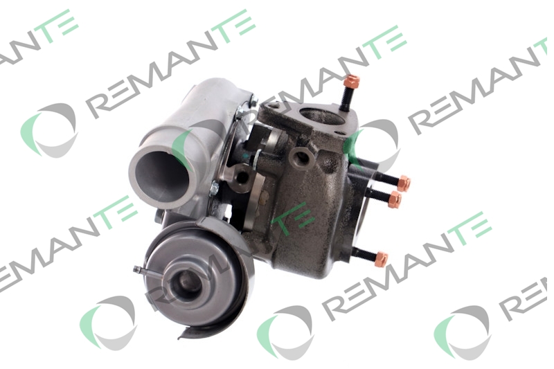 Turbolader Remante 003-001-000017R