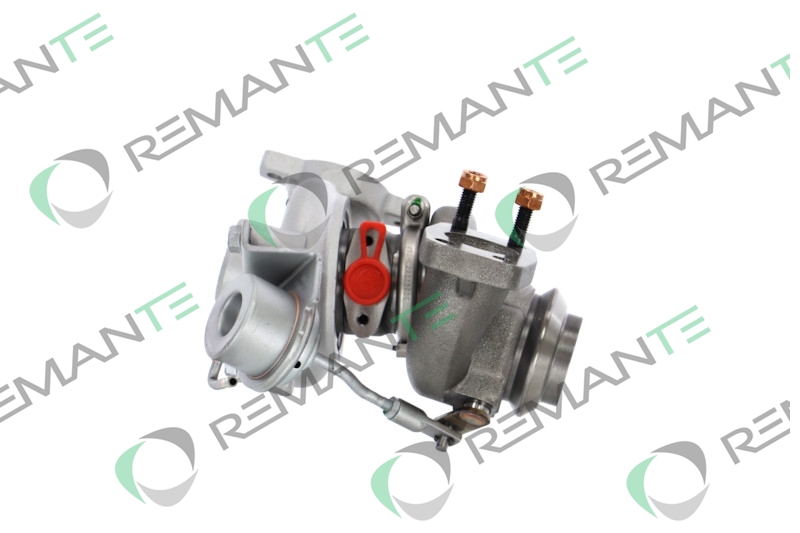 Turbolader Remante 003-001-000018R