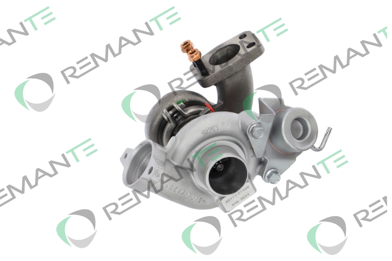 Remante Turbolader 003-001-000018R