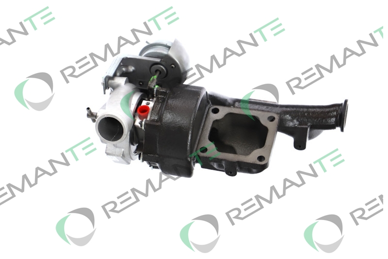 Turbolader Remante 003-001-000019R