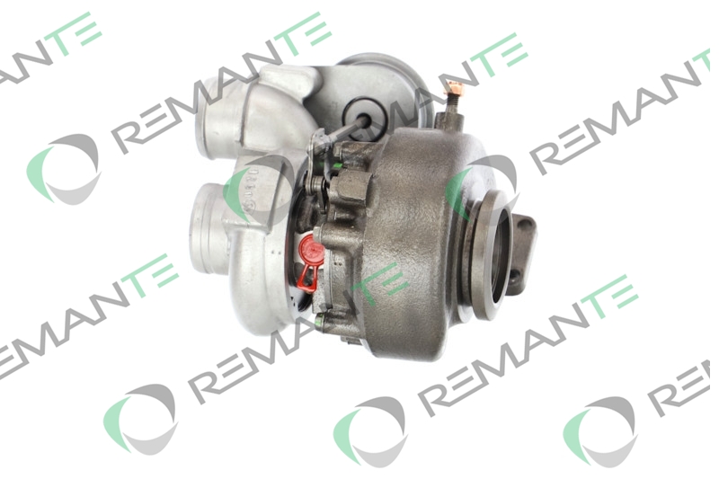 Turbolader Remante 003-001-000020R