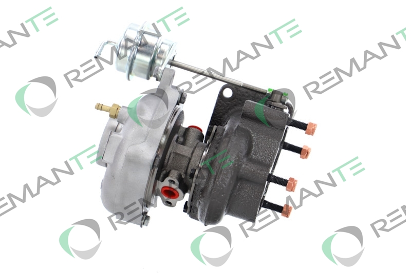 Turbolader Remante 003-001-000021R