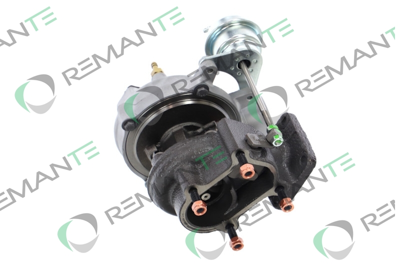 Remante Turbolader 003-001-000021R