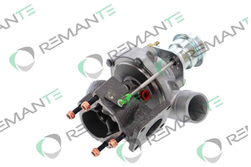 Remante Turbolader 003-001-000021R
