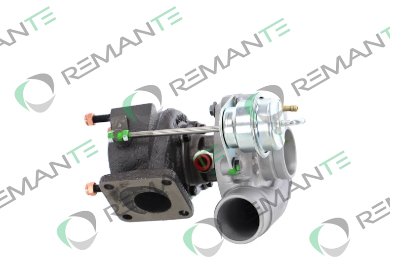 Remante Turbolader 003-001-000021R