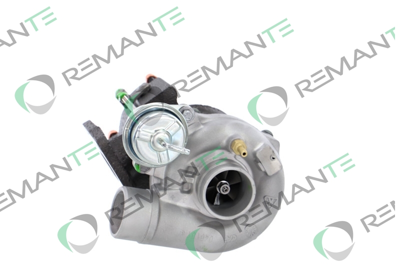 Remante Turbolader 003-001-000021R