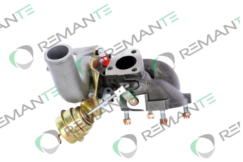 Turbolader Remante 003-001-000023R