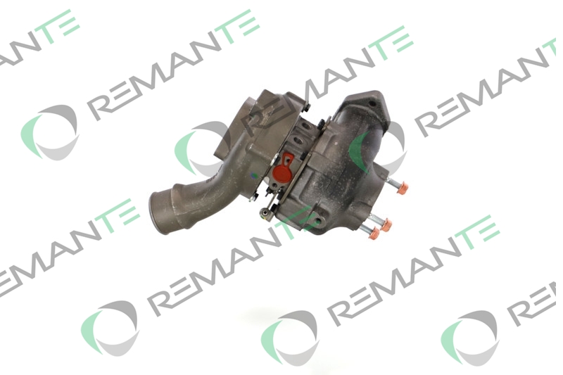 Turbolader Remante 003-001-000027R