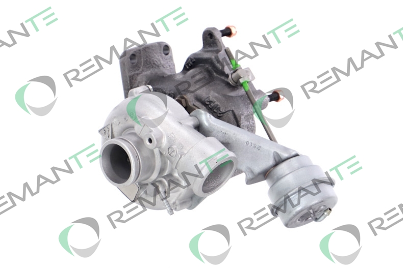 Remante Turbolader 003-001-000033R