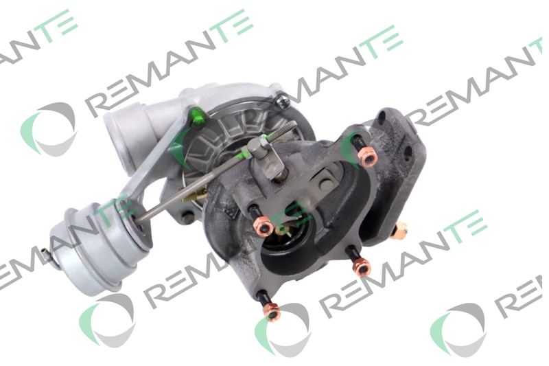 Remante Turbolader 003-001-000033R