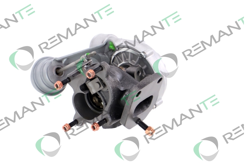 Remante Turbolader 003-001-000033R