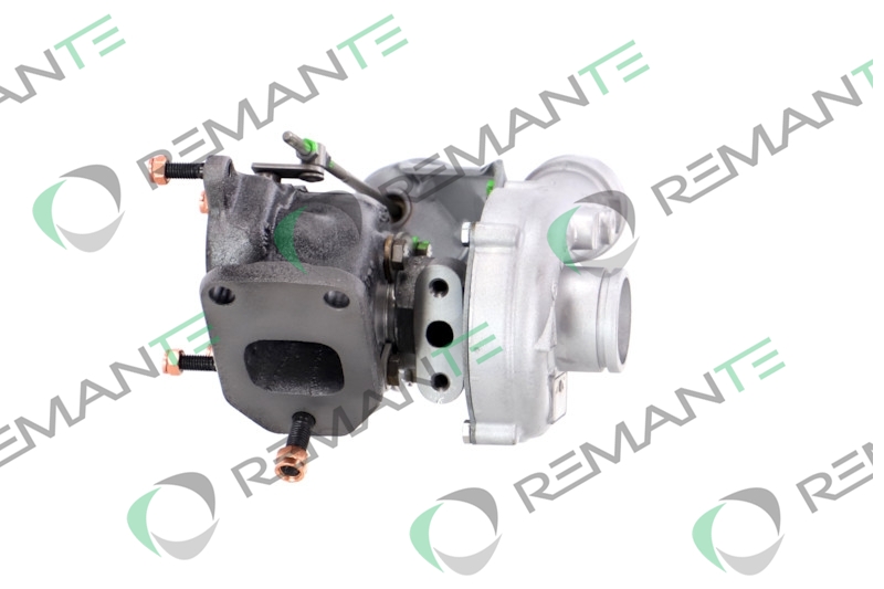 Remante Turbolader 003-001-000033R