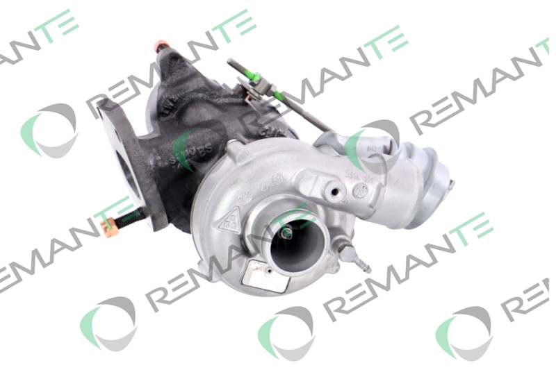 Remante Turbolader 003-001-000033R