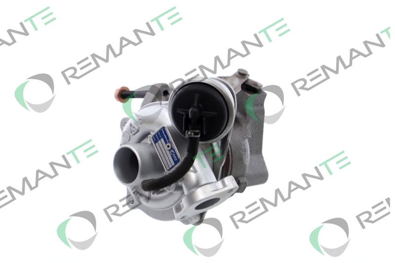 Turbolader Remante 003-001-000036R