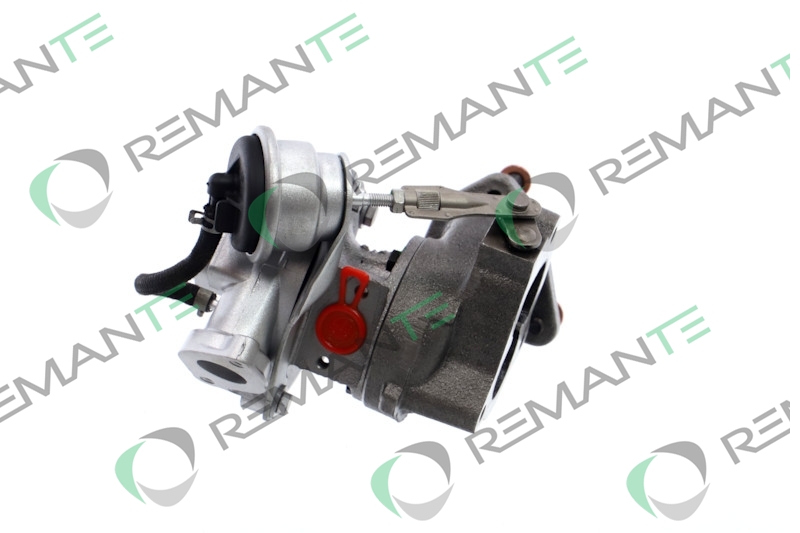 Remante Turbolader 003-001-000036R