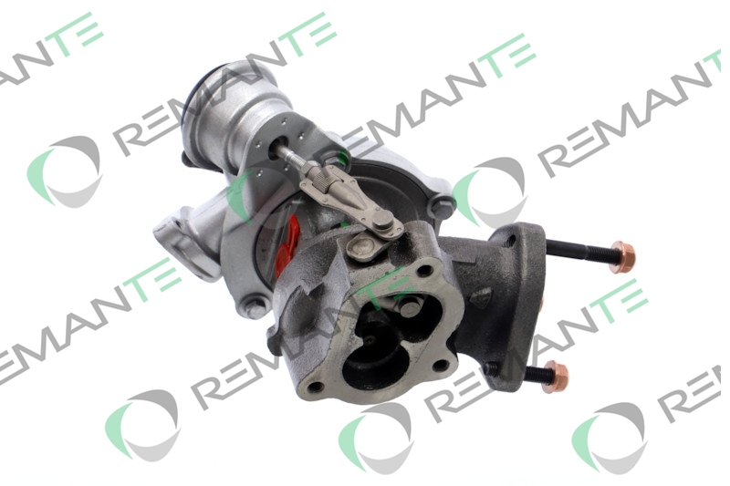 Remante Turbolader 003-001-000036R