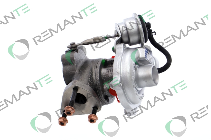 Remante Turbolader 003-001-000036R