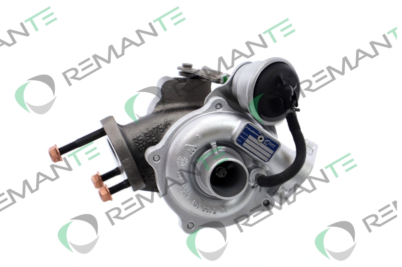 Remante Turbolader 003-001-000036R