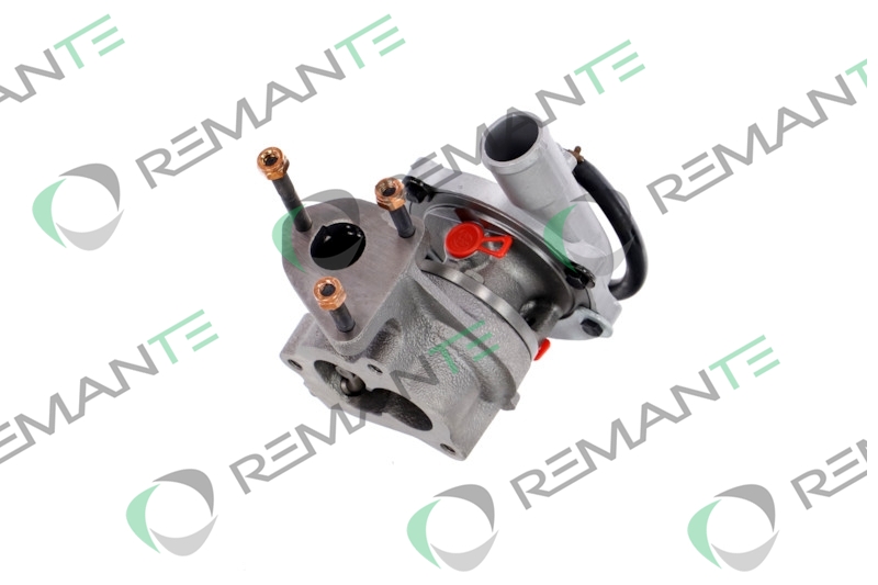 Remante Turbolader 003-001-000037R