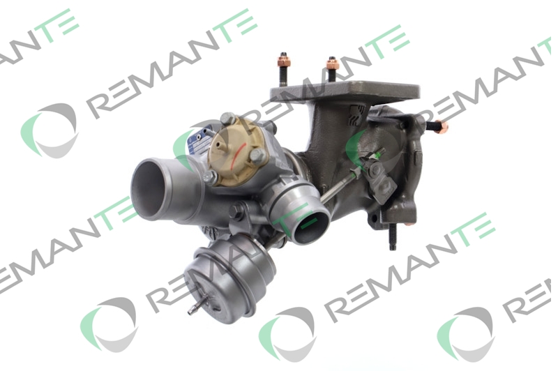 Turbolader Remante 003-001-000039R