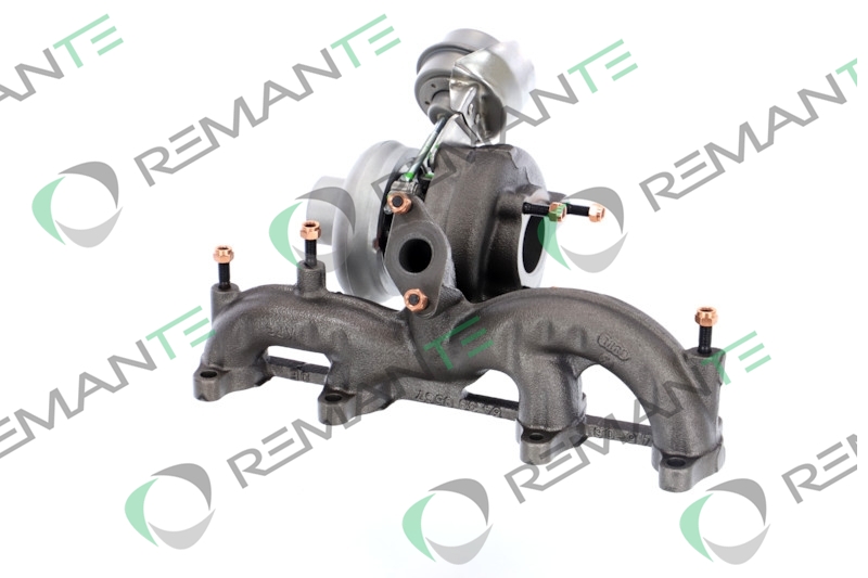 Remante Turbolader 003-001-000042R