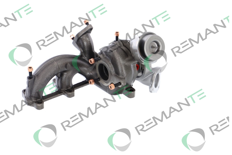 Remante Turbolader 003-001-000042R