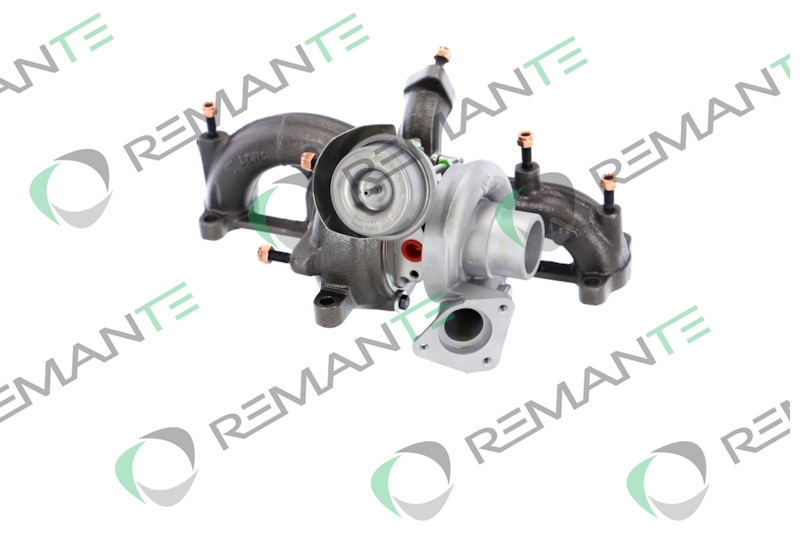 Remante Turbolader 003-001-000042R