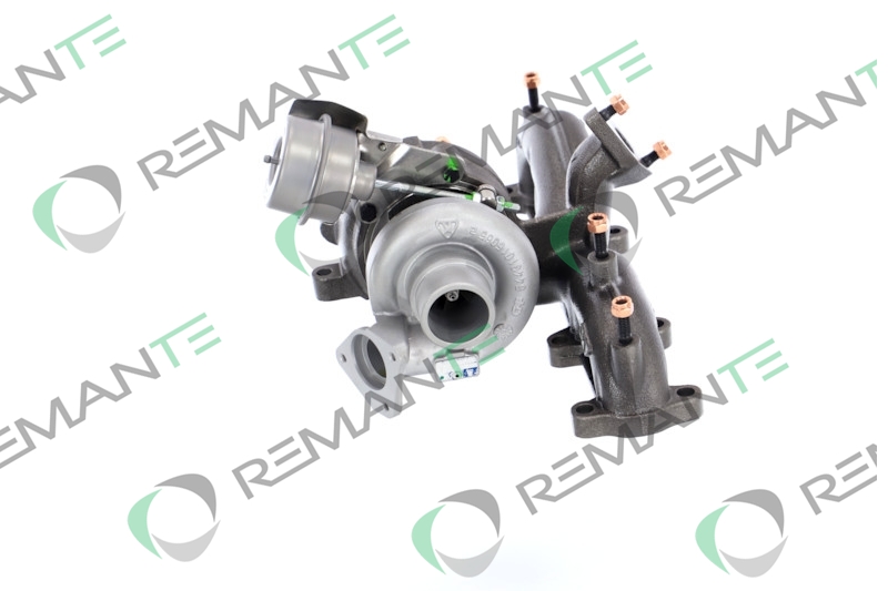 Remante Turbolader 003-001-000042R