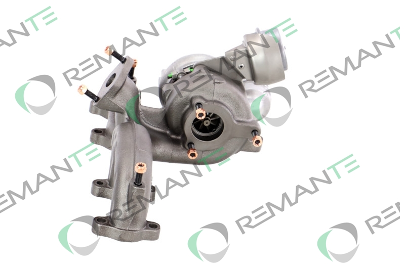 Remante Turbolader 003-001-000048R