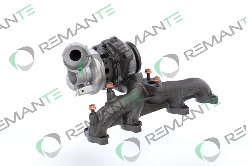 Turbolader Remante 003-001-000051R