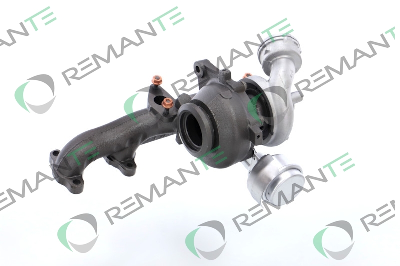 Remante Turbolader 003-001-000051R