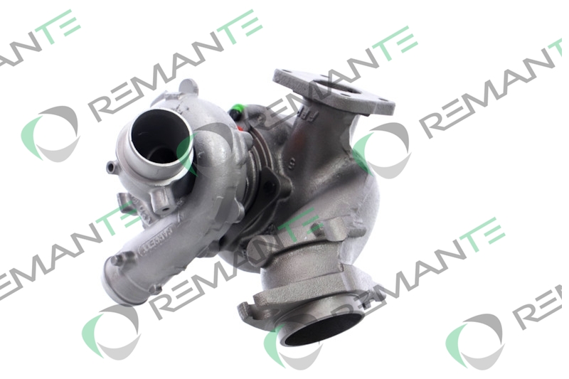 Remante Turbolader 003-001-000056R