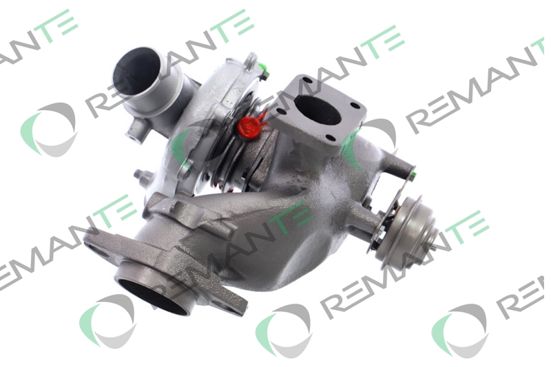 Turbolader Remante 003-001-000056R