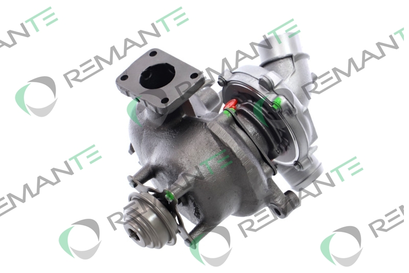 Remante Turbolader 003-001-000056R