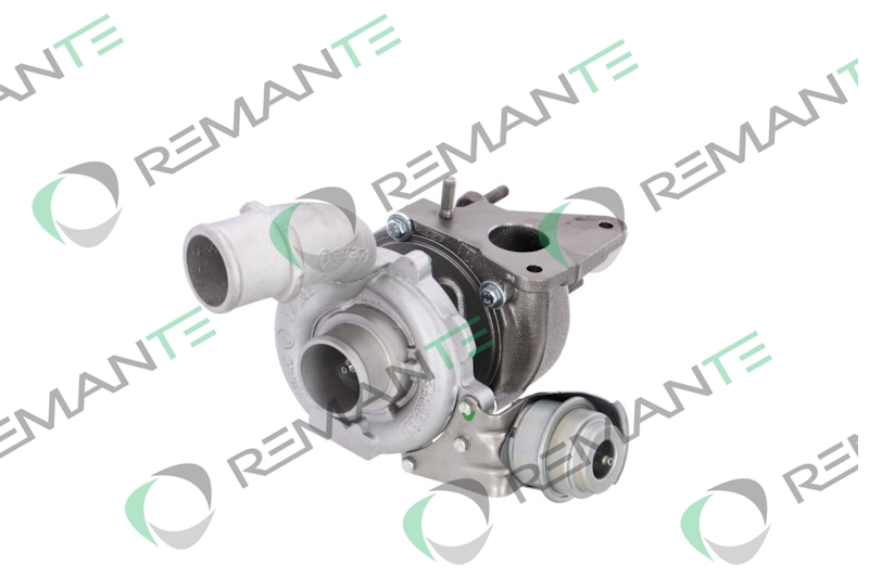Remante Turbolader 003-001-000057R