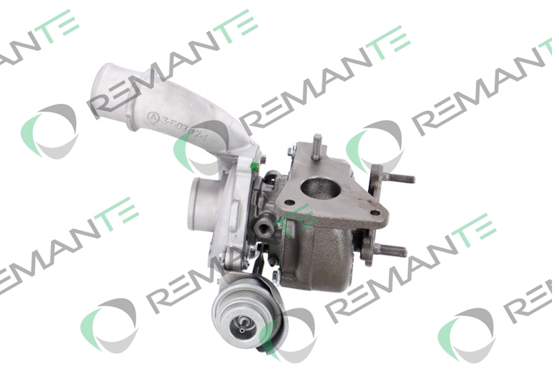 Turbolader Remante 003-001-000057R