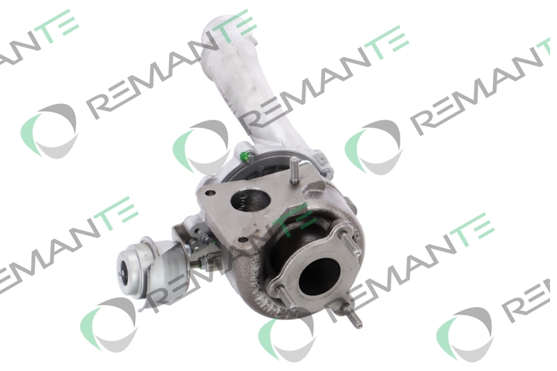 Remante Turbolader 003-001-000057R