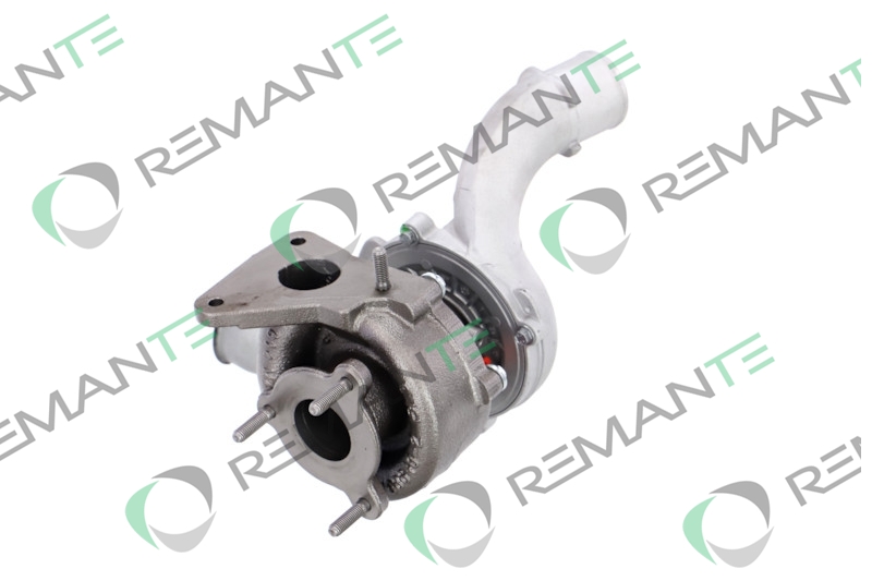 Remante Turbolader 003-001-000057R
