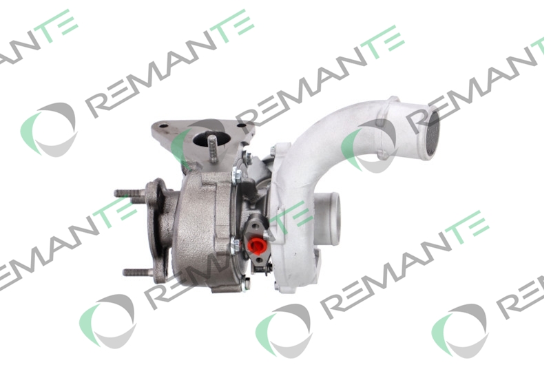 Remante Turbolader 003-001-000057R