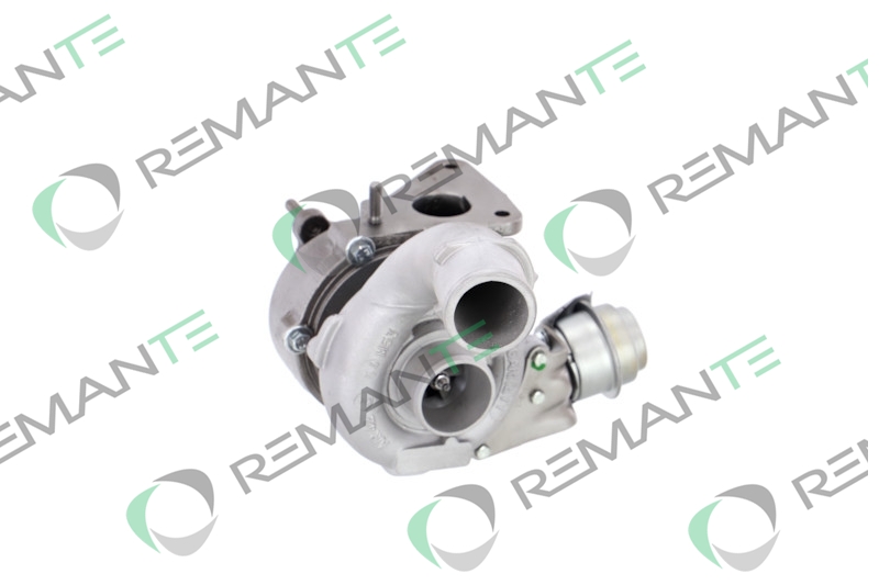 Remante Turbolader 003-001-000057R