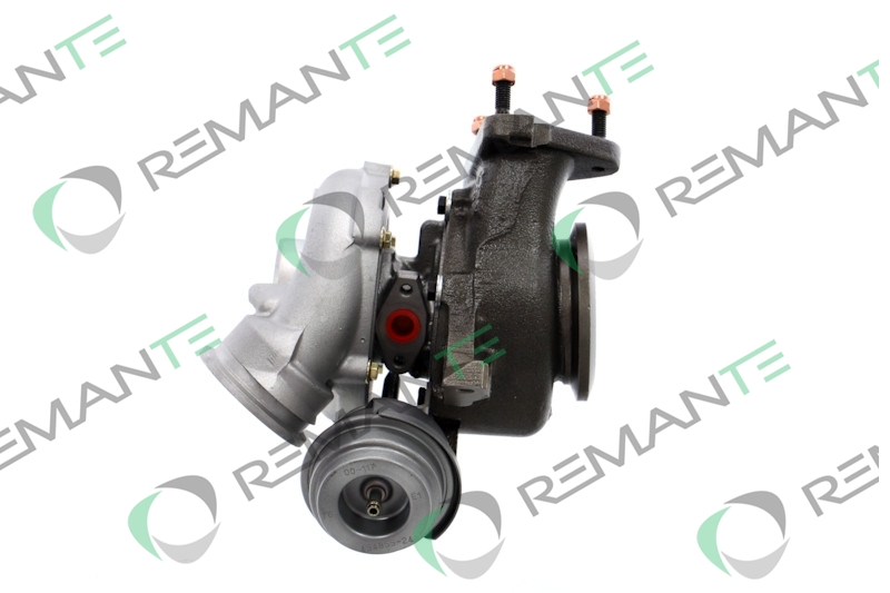 Turbolader Remante 003-001-000058R