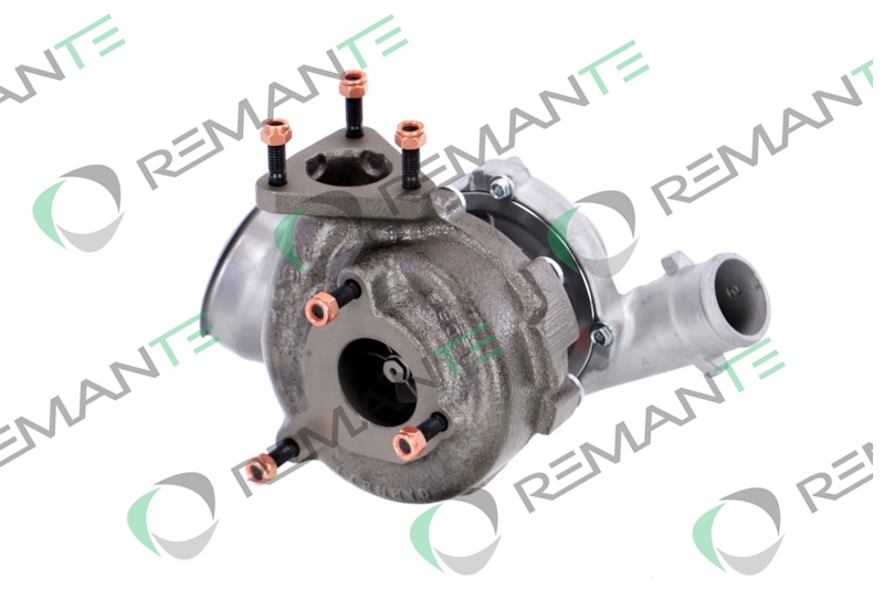 Remante Turbolader 003-001-000065R