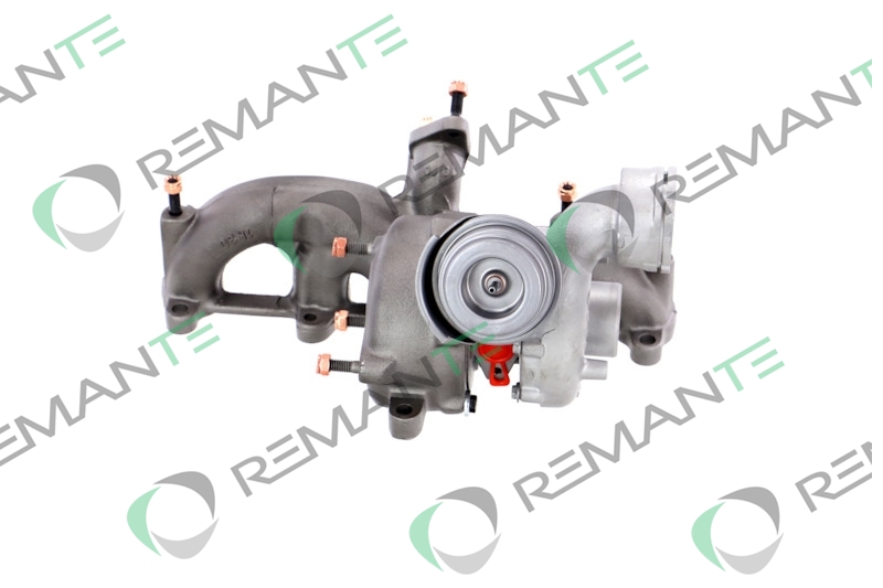 Remante Turbolader 003-001-000068R