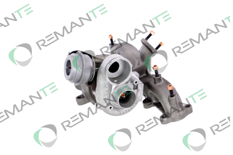 Remante Turbolader 003-001-000068R