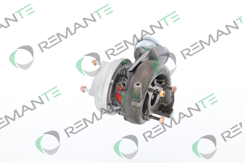 Turbolader Remante 003-001-000071R