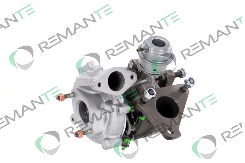 Remante Turbolader 003-001-000074R