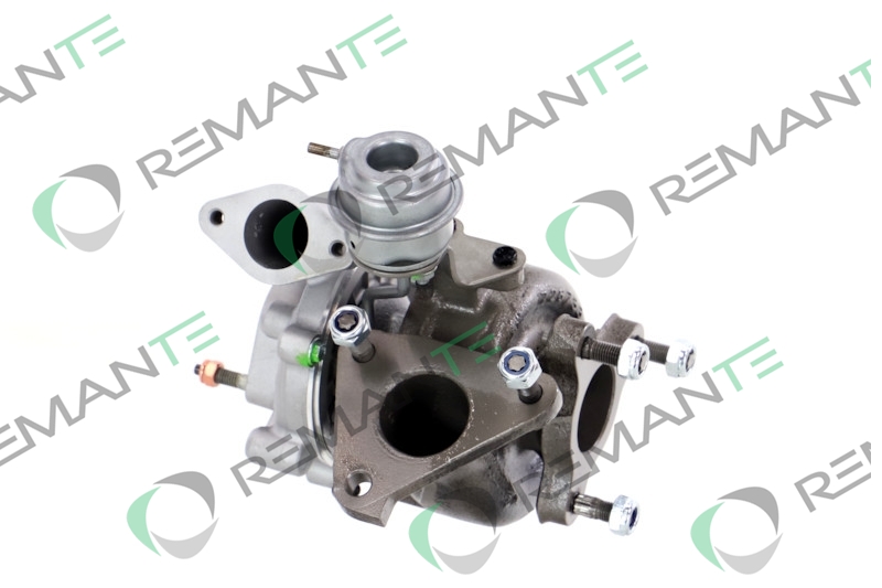 Turbolader Remante 003-001-000074R