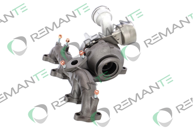 Remante Turbolader 003-001-000078R